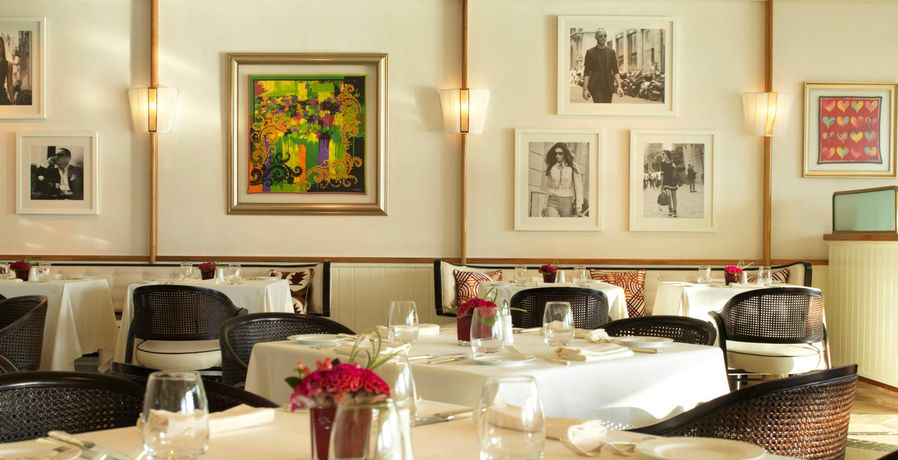 Verified hotel review - Four Seasons Hotel Abu Dhabi at Al Maryah Island - 56