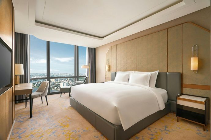 Vinpearl Landmark 81, Autograph Collection - 32