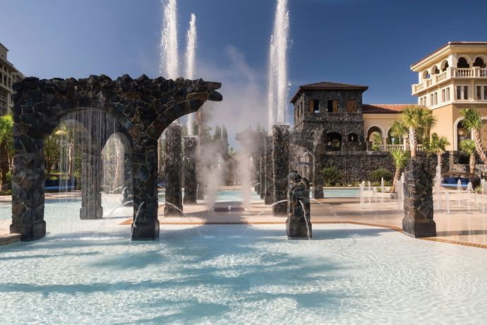 Four Seasons Resort Orlando at Walt Disney World Resort - 51