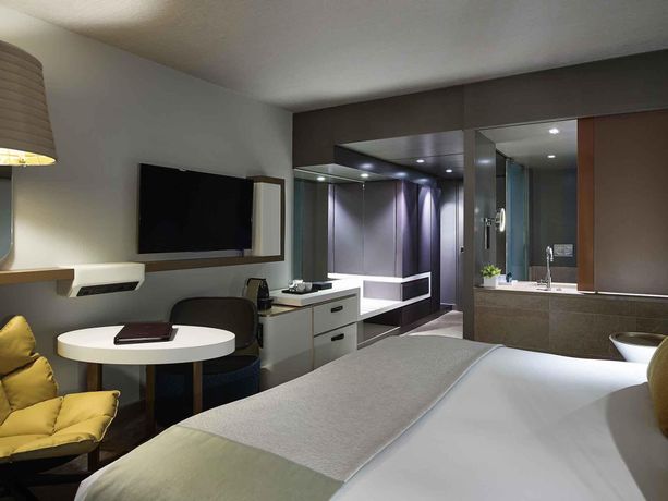 Sofitel Munich Bayerpost - 17