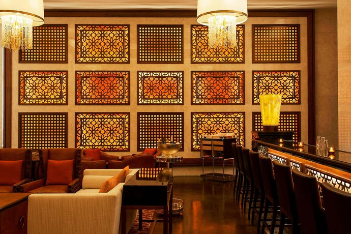 Verified hotel review - The St. Regis Saadiyat Island Resort, Abu Dhabi - 37
