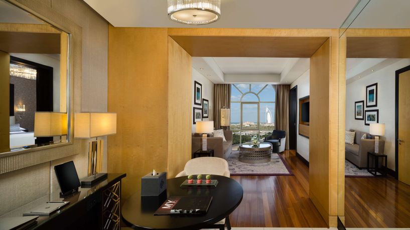 Kempinski Hotel Mall of the Emirates - 6