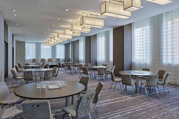 Verified hotel review - The St Regis San Francisco - 44