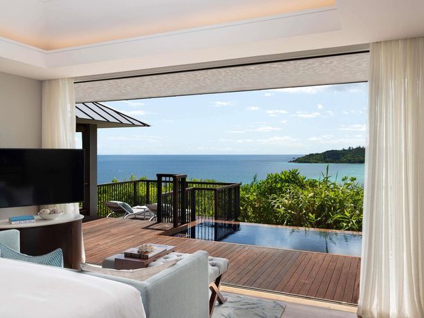 Verified hotel review - Raffles Seychelles - 59