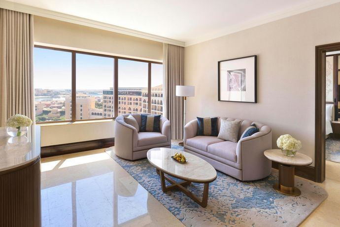 The Ritz-Carlton Abu Dhabi, Grand Canal - 9