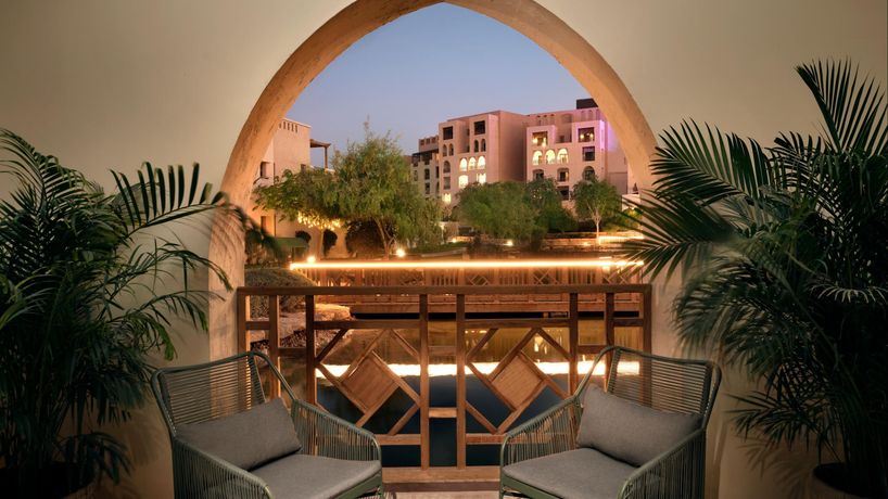 Verified hotel review - InterContinental Durrat Al Riyadh Resort & Spa an IHG Hotel - 14