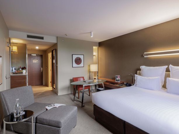 Pullman Sydney Olympic Park - 31