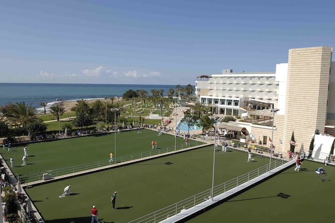 Constantinou Bros Asimina Suites Hotel - 4