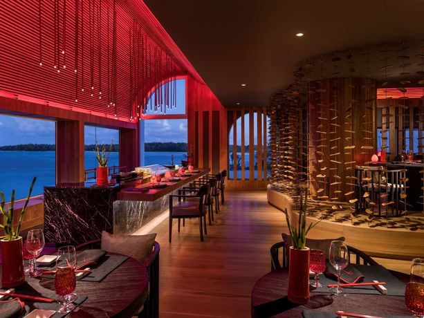 Verified hotel review - Shangri-La Le Touessrok Mauritius - 16