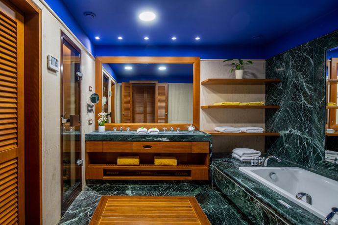 Verified hotel review - Elounda Beach Hotel & Villas a Member of the Leading Hotels of the World - 52
