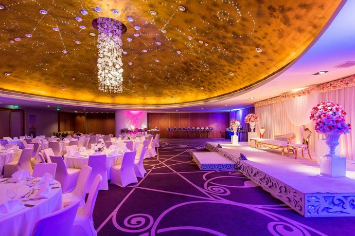 Verified hotel review - W Doha - 46