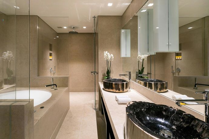 Verified hotel review - Santa Marina, A Luxury Collection Resort, Mykonos - 29