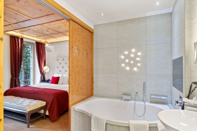 Grand Hotel Zermatterhof - 44