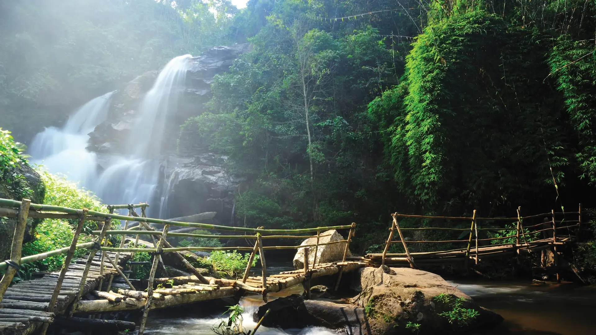 Review of Four Seasons Resort Chiang Mai - 8