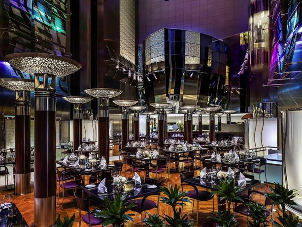 Fairmont Dubai - 23