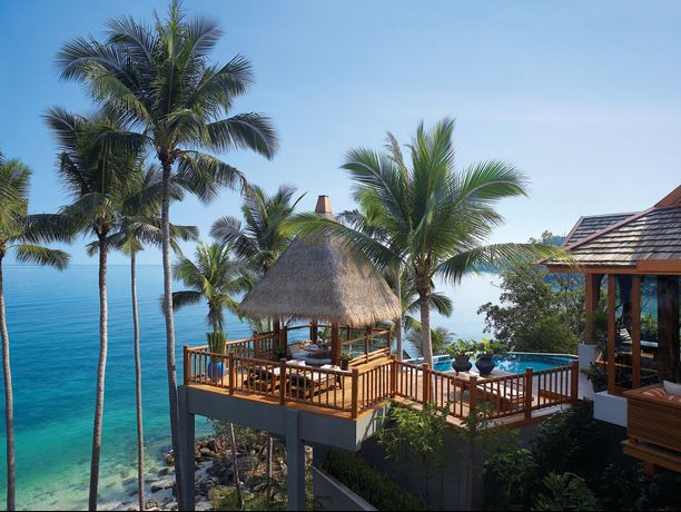 Four Seasons Resort Koh Samui - 27