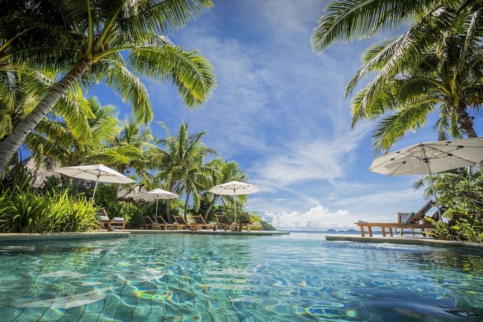 Verified hotel review - Likuliku Lagoon Resort - Adults Only - 10