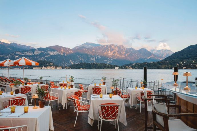 Grand Hotel Tremezzo - 32