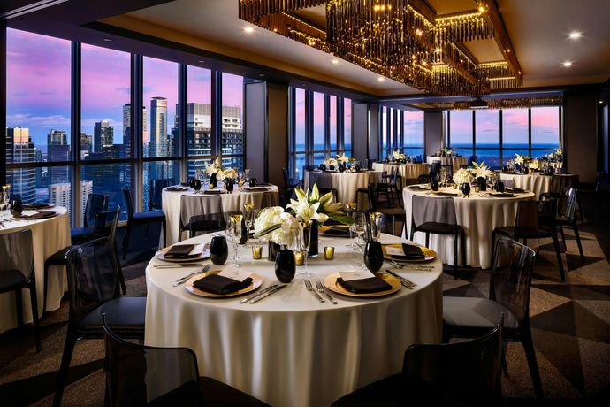 Verified hotel review - Bisha Hotel Toronto - 3
