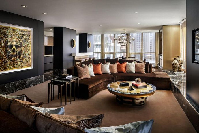 Verified hotel review - Bisha Hotel Toronto - 4