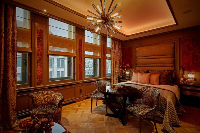 Hotel Twentyseven - 57