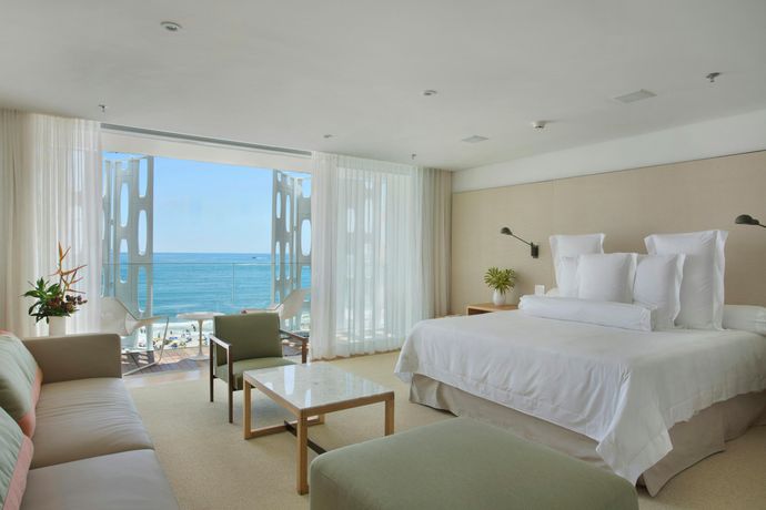 Verified hotel review - Emiliano Rio - 23