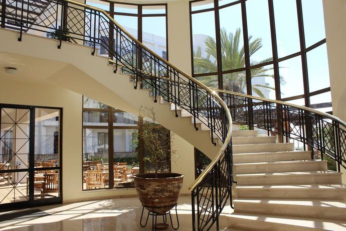Annabelle Hotel - 18