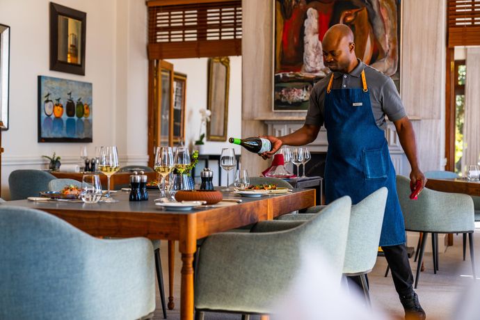 Verified hotel review - Ellerman House - 59