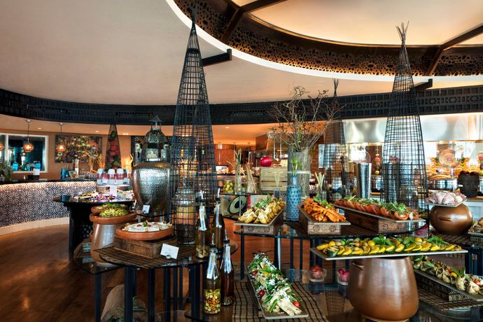Banana Island Resort Doha by Anantara - 10