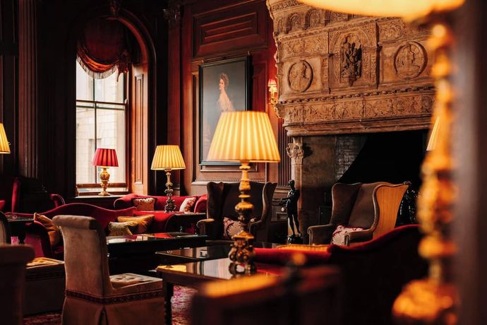 Cliveden House - 15