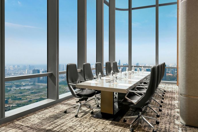 Vinpearl Landmark 81, Autograph Collection - 47