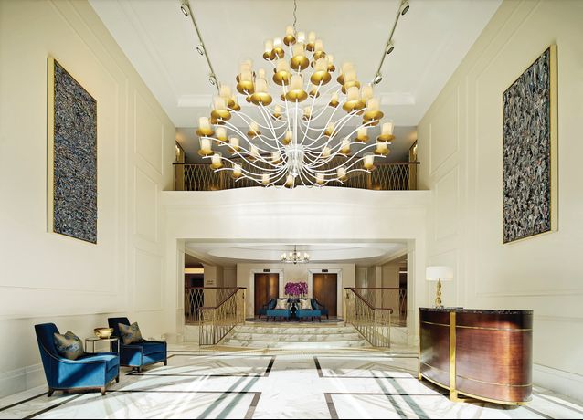 The Langham Sydney - 36