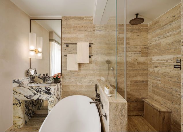 Verified hotel review - Park Hyatt Milano - 57