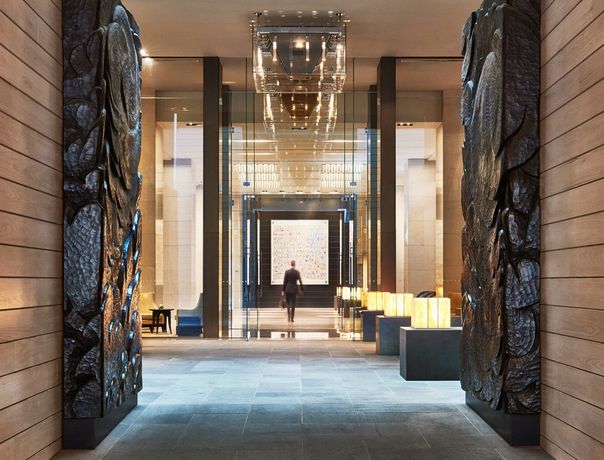 Grand Hyatt Melbourne - 50