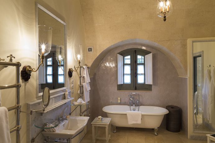 Palazzo Margherita - 18