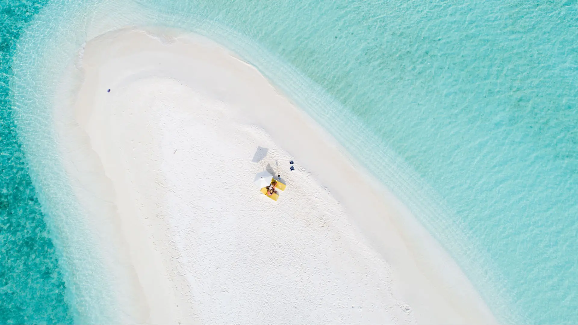 Review of Waldorf Astoria Maldives Ithaafushi - 2