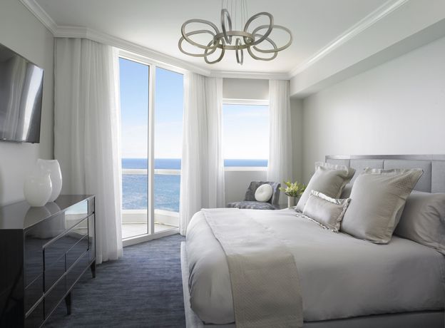 Verified hotel review - Acqualina resort - 1