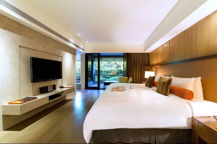 Verified hotel review - Grand View Resort Beitou - 8