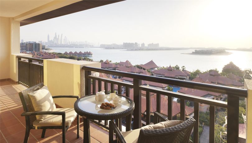 Anantara The Palm Dubai Resort - 54