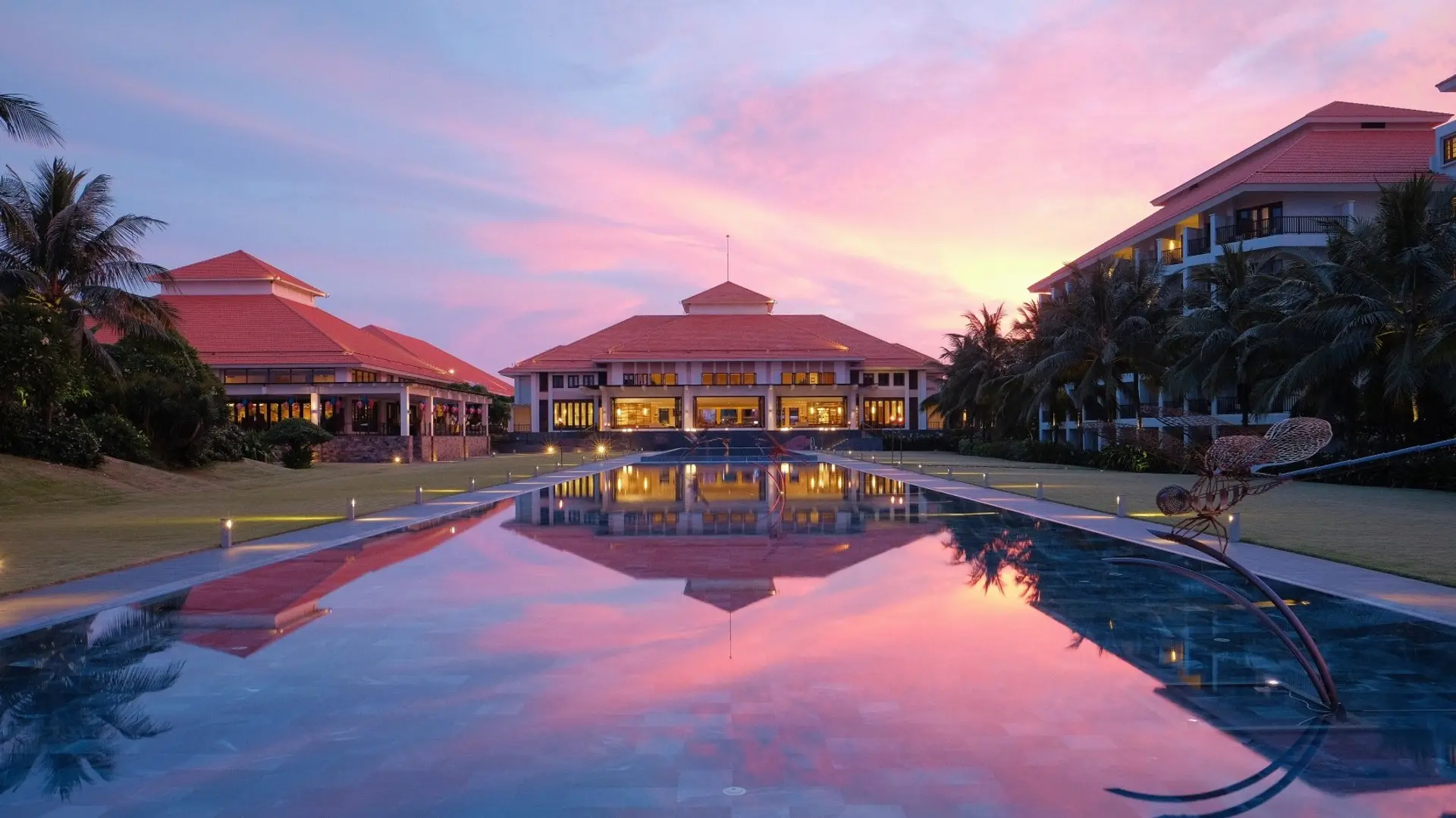Review of Pullman Danang Beach Resort - 9