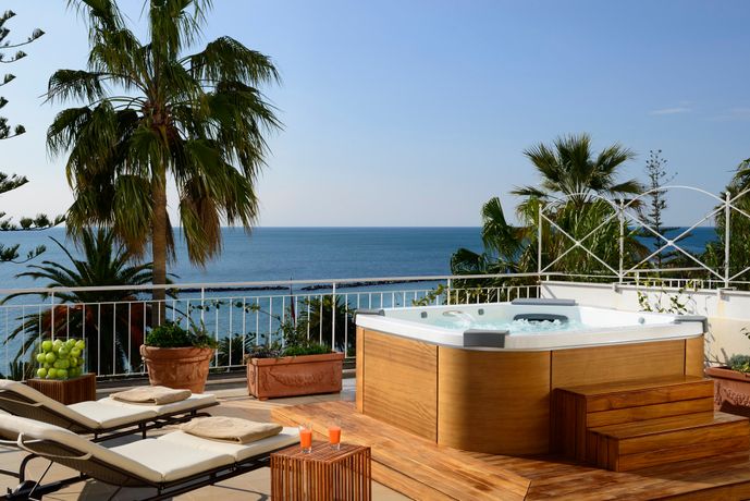 Royal Hotel Sanremo - 7