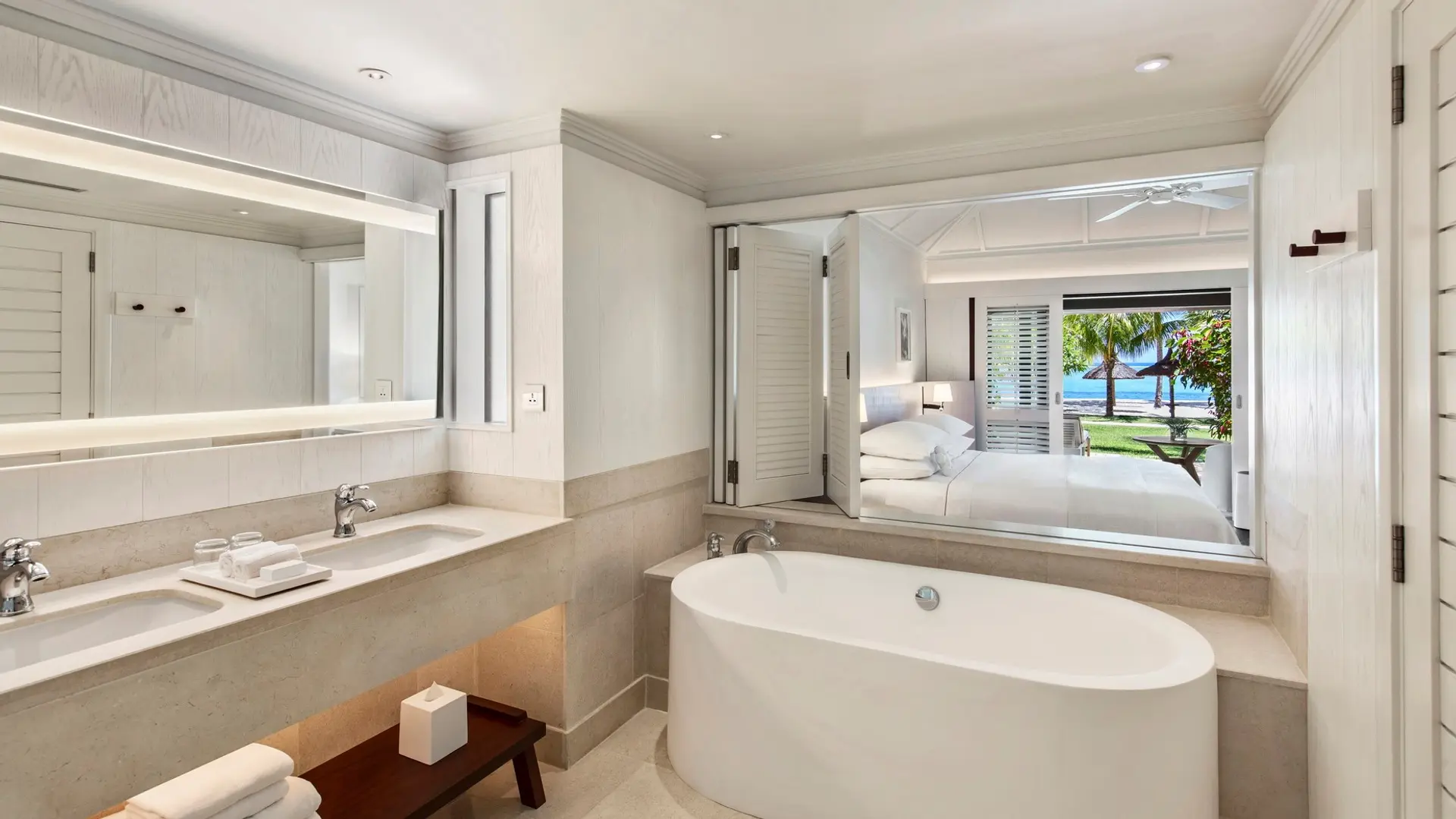 Review of LUX* Le Morne - 4