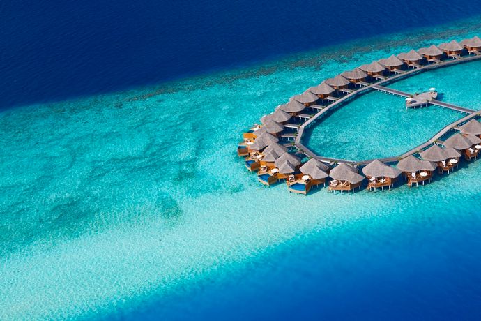 Baros Maldives - 55