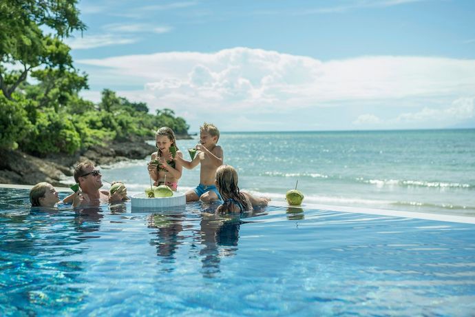 Verified hotel review - Four Seasons Resort Bali at Jimbaran Bay - 43