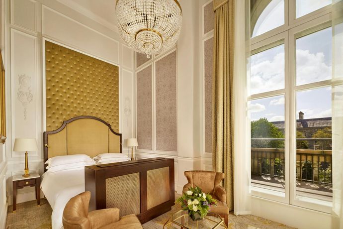 Westin Dublin - 31