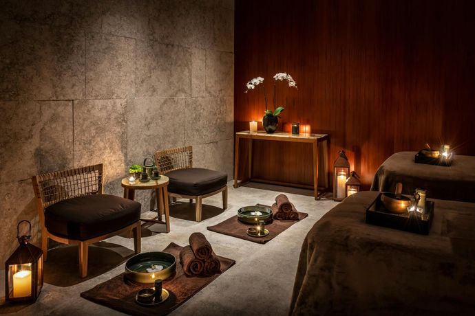 Verified hotel review - Bulgari Hotel Shanghai - 44