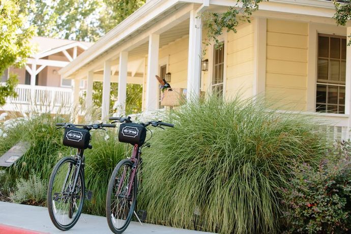 Hotel Yountville - 52
