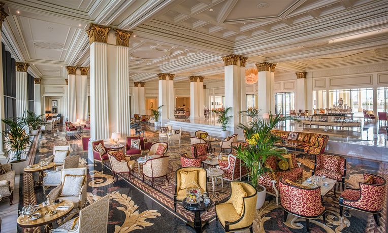 Palazzo Versace Dubai - 33