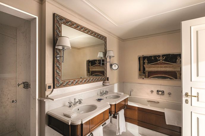 Belmond Hotel Caruso - 32