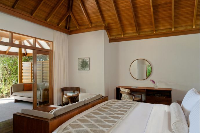 Baros Maldives - 3